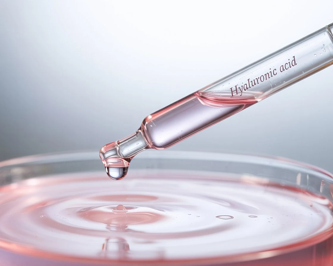 Detox Lift Energy Gesichtsbehandlung: Manuelle Lymphdrainage und High-Tech Wirkstoffe für ein straffes, reines Hautbild.