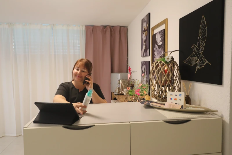 medizinische Kosmetik Ettingen hautverjuengung zellulaere regeneration